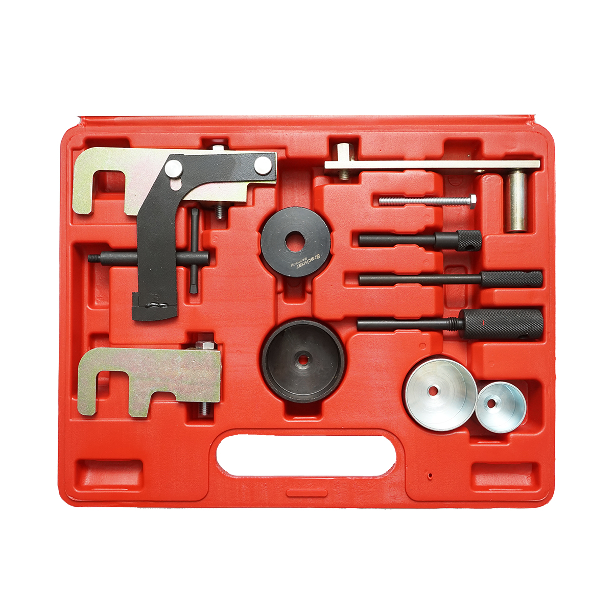 Trusa blocare cale distributie Fiat, Opel, Ford, Suzuki 1.3 JTD/TDCI/CDTI Breckner Germany - imagine 4