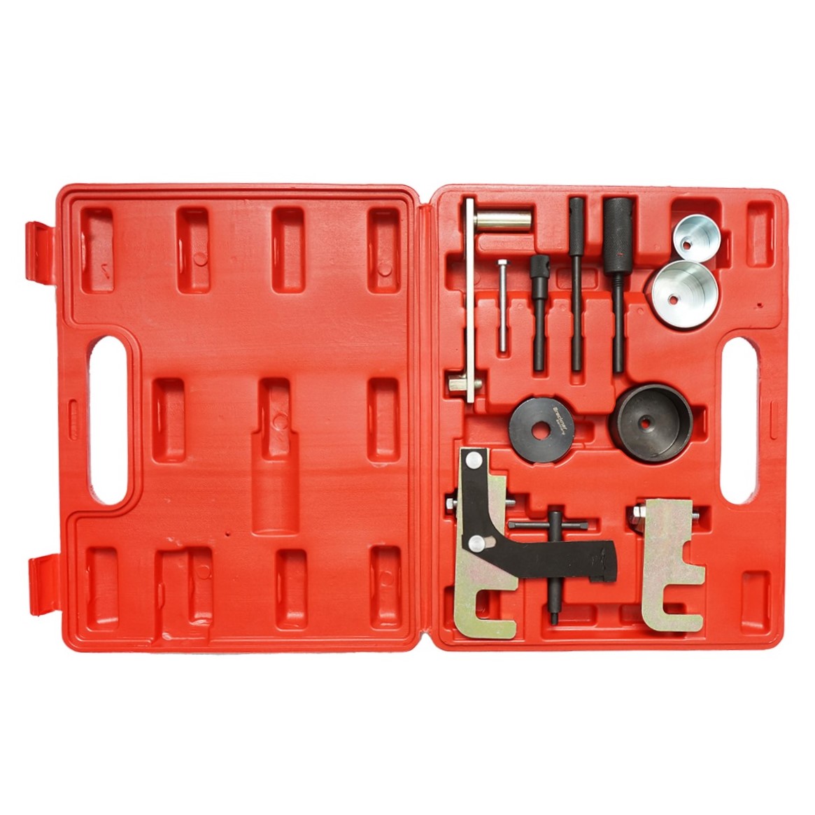 Trusa blocare cale distributie Fiat, Opel, Ford, Suzuki 1.3 JTD/TDCI/CDTI Breckner Germany - imagine 3