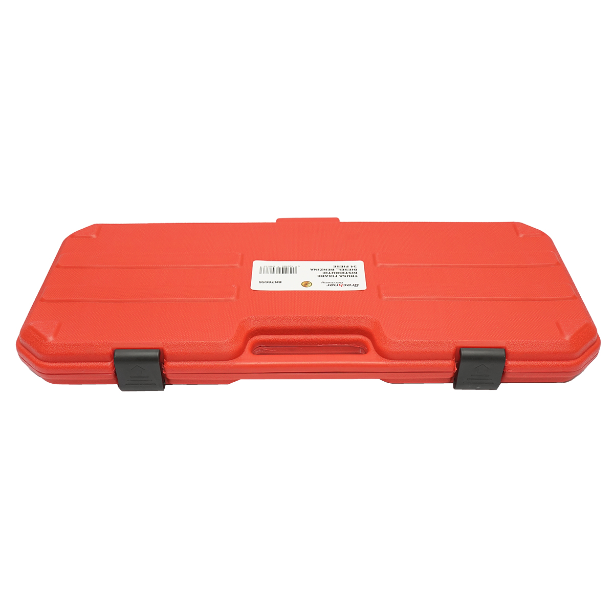 Trusa blocare cale si fixare distributie VW, Audi, Seat, Skoda pe benzina si diesel 34 piese Breckner Germany - imagine 4