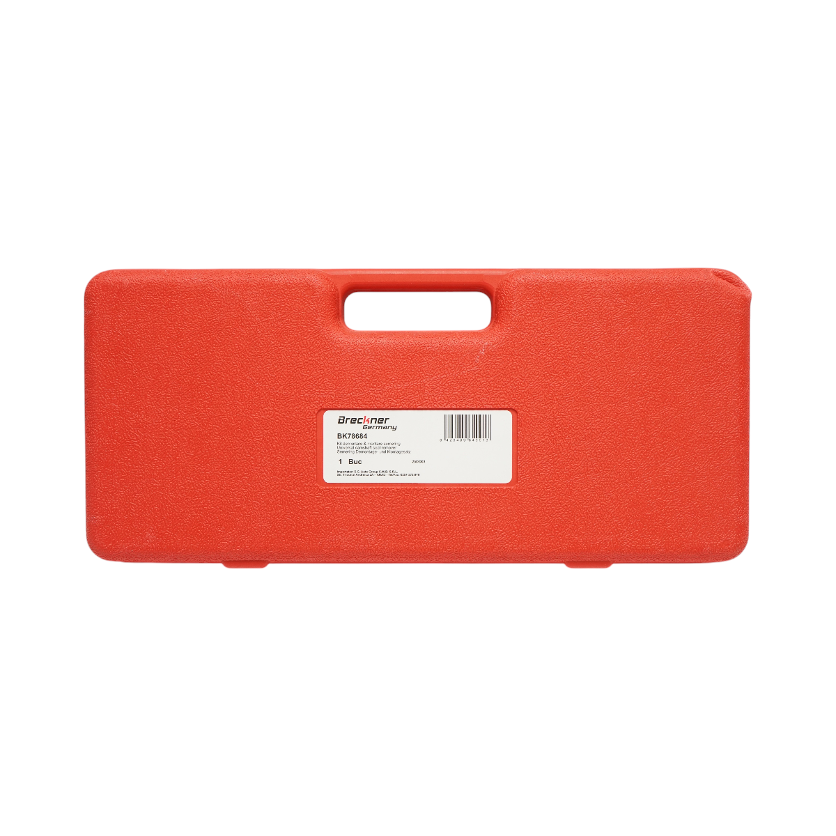 Trusa pentru extras si montat simeringuri Breckner Germany - imagine 4