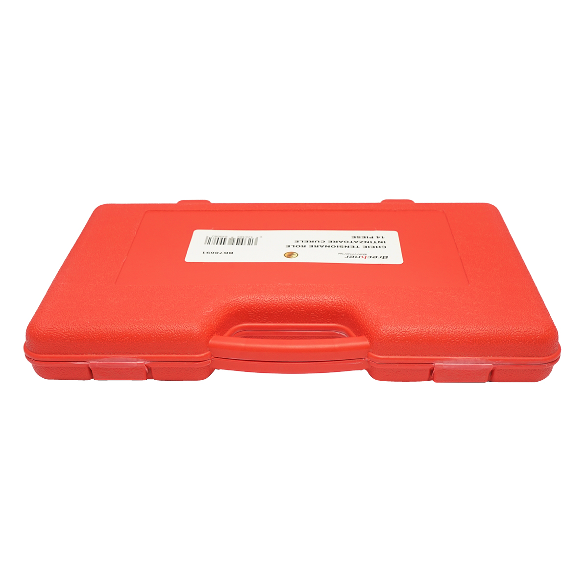 Trusa cheie tensionare role intinzatoare, curele distributie 14 piese Breckner Germany - imagine 5