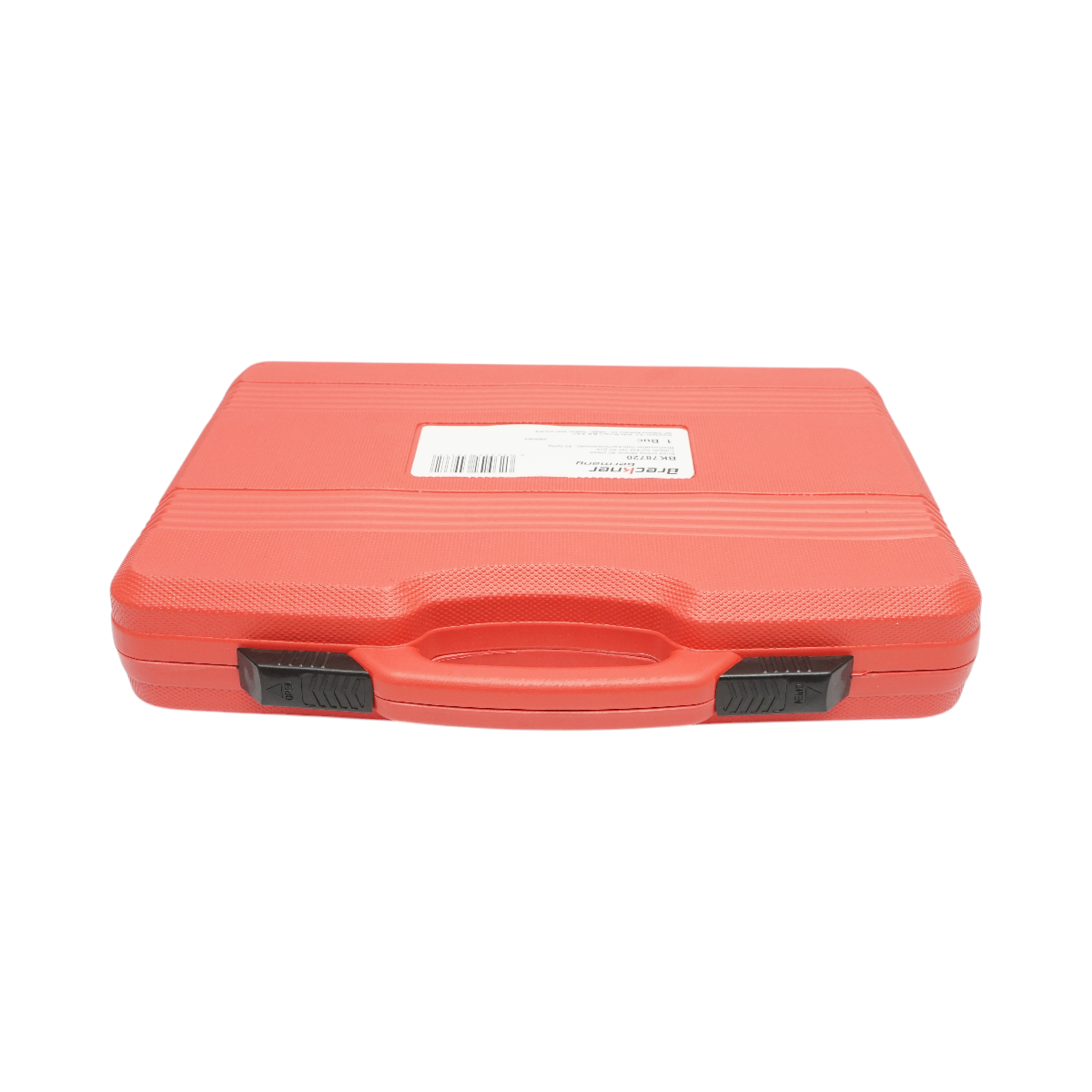 Trusa presa etrier frana 40 piese Breckner Germany - imagine 5