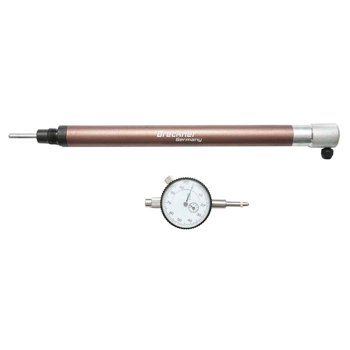 Trusa cale blocare distributie pentru VAG 1.8/2.0L FSI/TFSI Breckner Germany - imagine 3