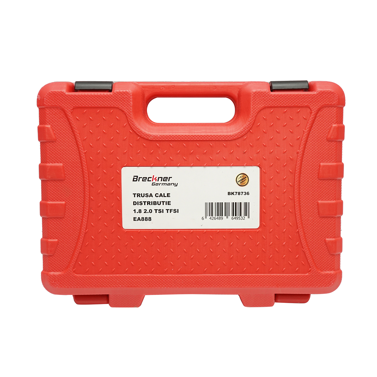Trusa cale blocare distributie pentru VAG 1.8/2.0L FSI/TFSI Breckner Germany - imagine 2