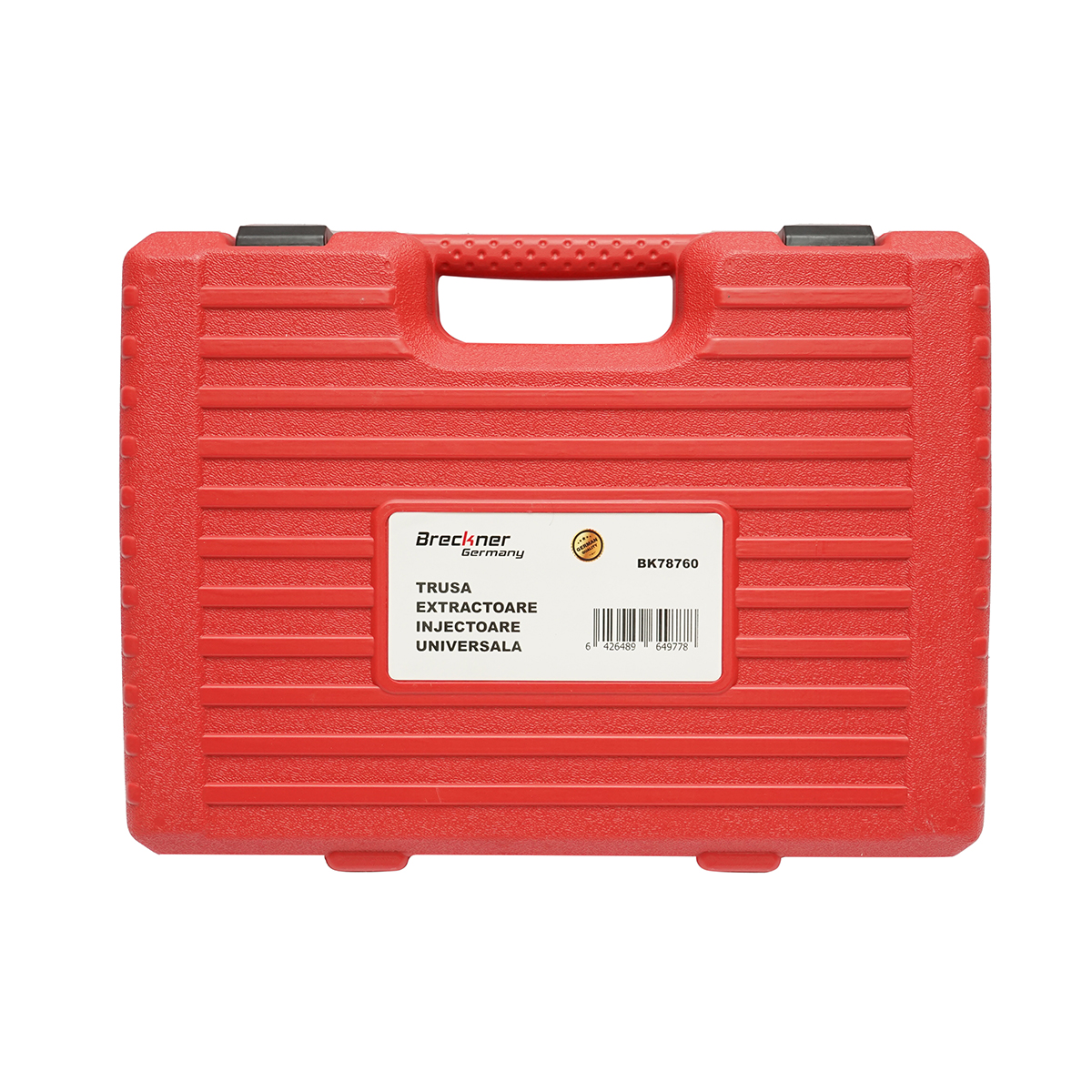 Trusa extractor injectoare blocate pentru motoare VAG universala Breckner Germany - imagine 2