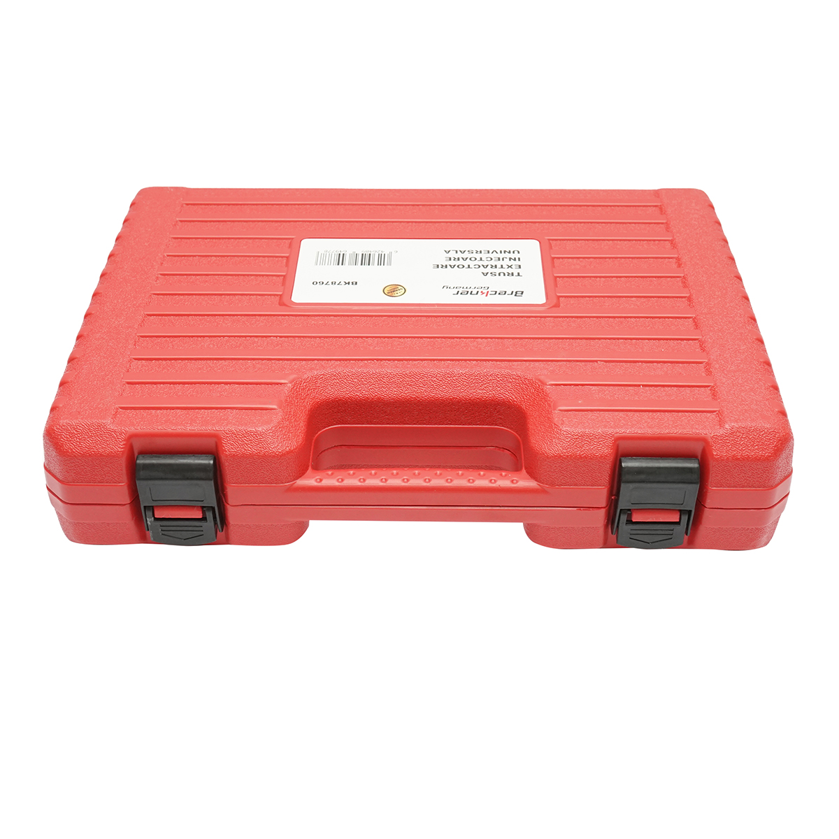 Trusa extractor injectoare blocate pentru motoare VAG universala Breckner Germany - imagine 4
