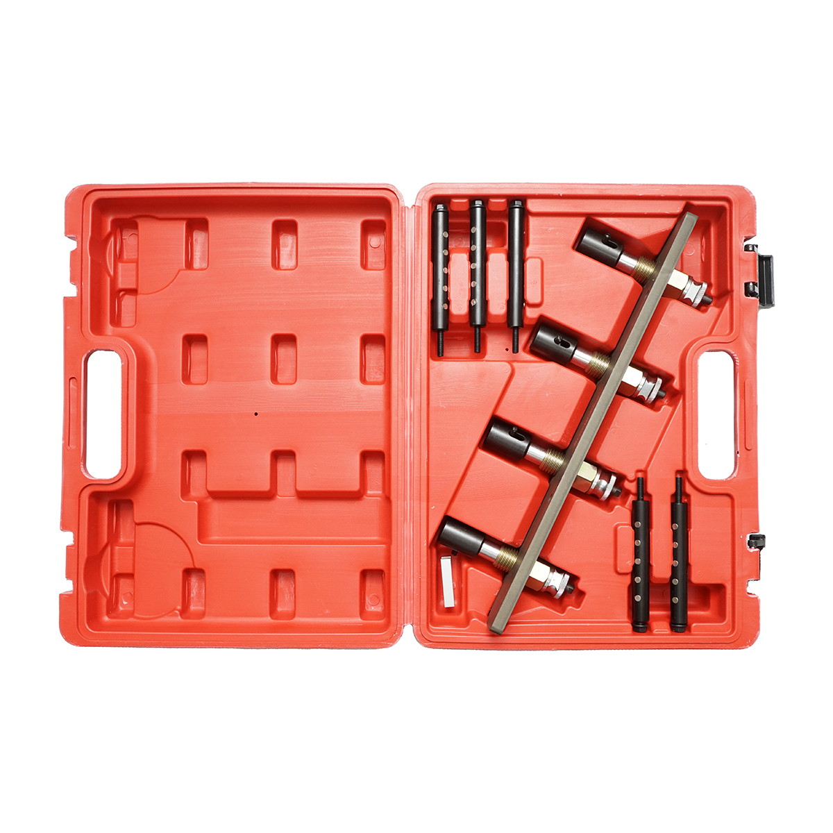 Trusa extractor injectoare BMW B38 B48 1.2l, 1.5l, 2.0l Breckner Germany - imagine 3