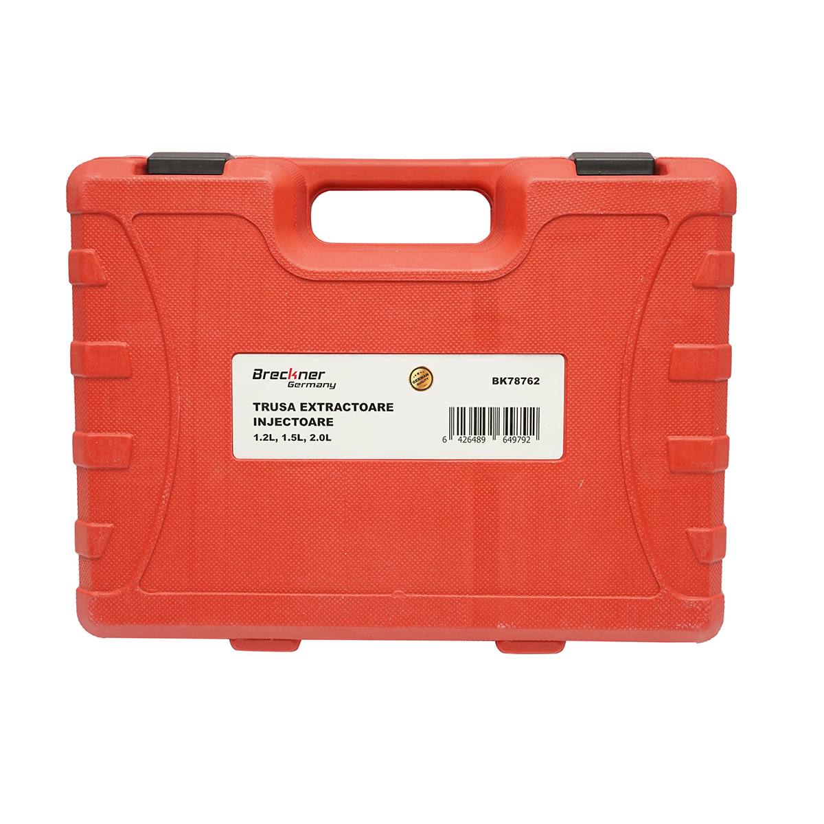 Trusa extractor injectoare BMW B38 B48 1.2l, 1.5l, 2.0l Breckner Germany - imagine 2