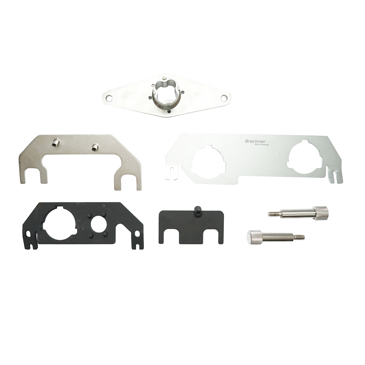 Trusa blocare cale si sincronizare distributie JLR 2.0/2.0d, LAND ROVER sport/evoque, JAGUAR XF/F-PACE Breckner Germany  - imagine 5