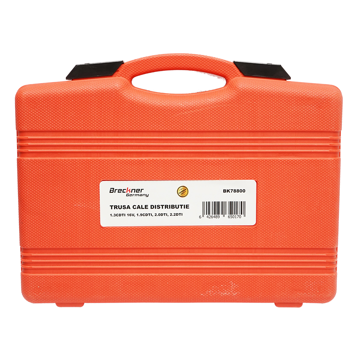 Trusa blocare cale si sincronizare distributie OPEL GM 1.3CDTI 16V, 1.9CDTI. 2.0DTI, 2.2DTI Breckner Germany - imagine 2