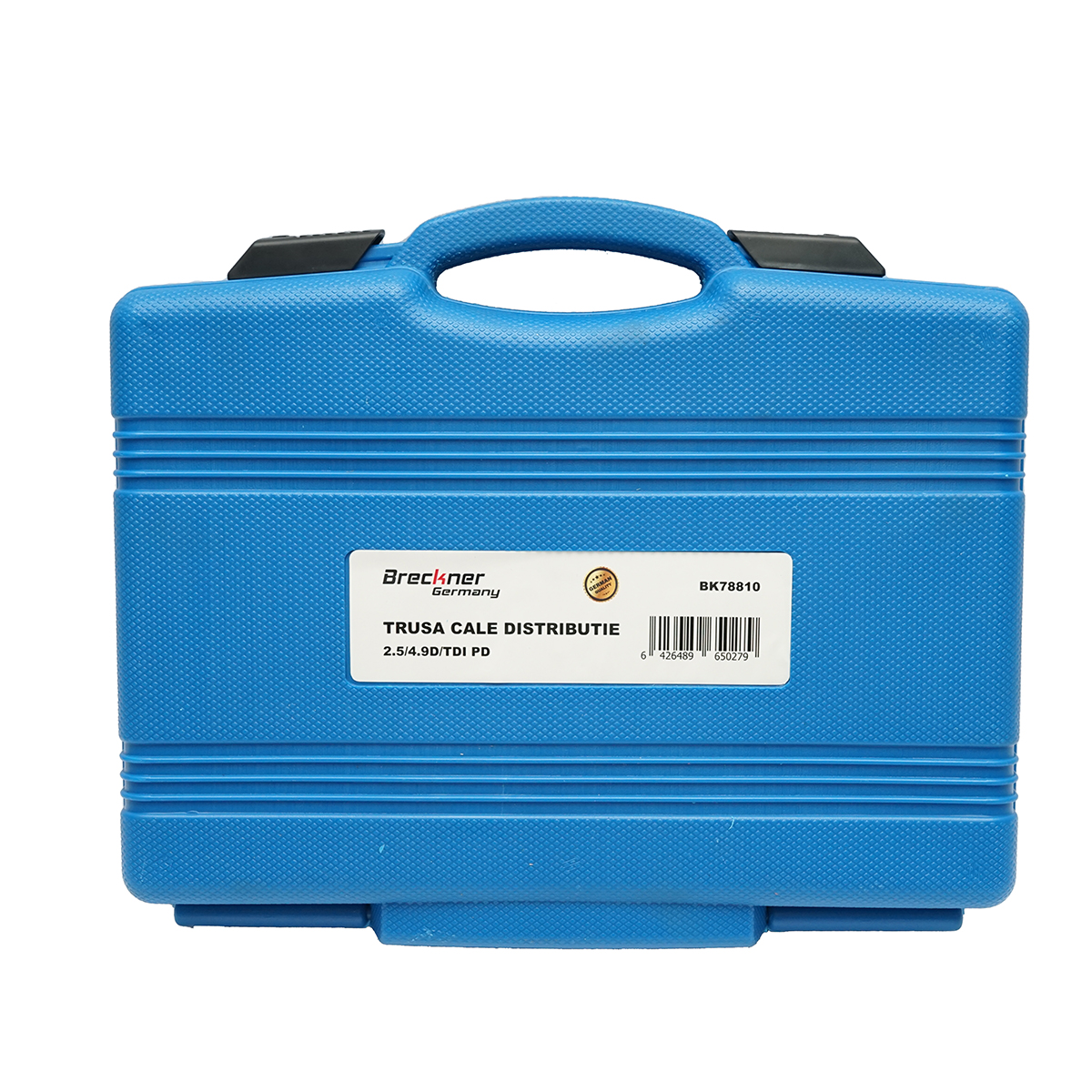 Trusa blocare cale distributie pentru motoare VAG 2.5, 4.9D TDI PD Breckner Germany - imagine 2