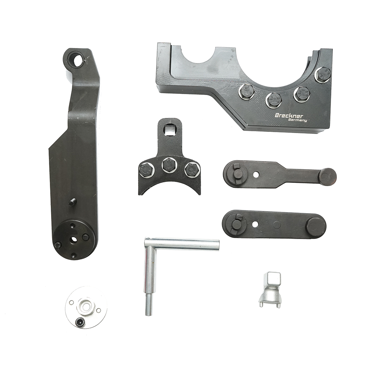 Trusa blocare cale distributie pentru motoare VAG 2.5, 4.9D TDI PD Breckner Germany - imagine 4