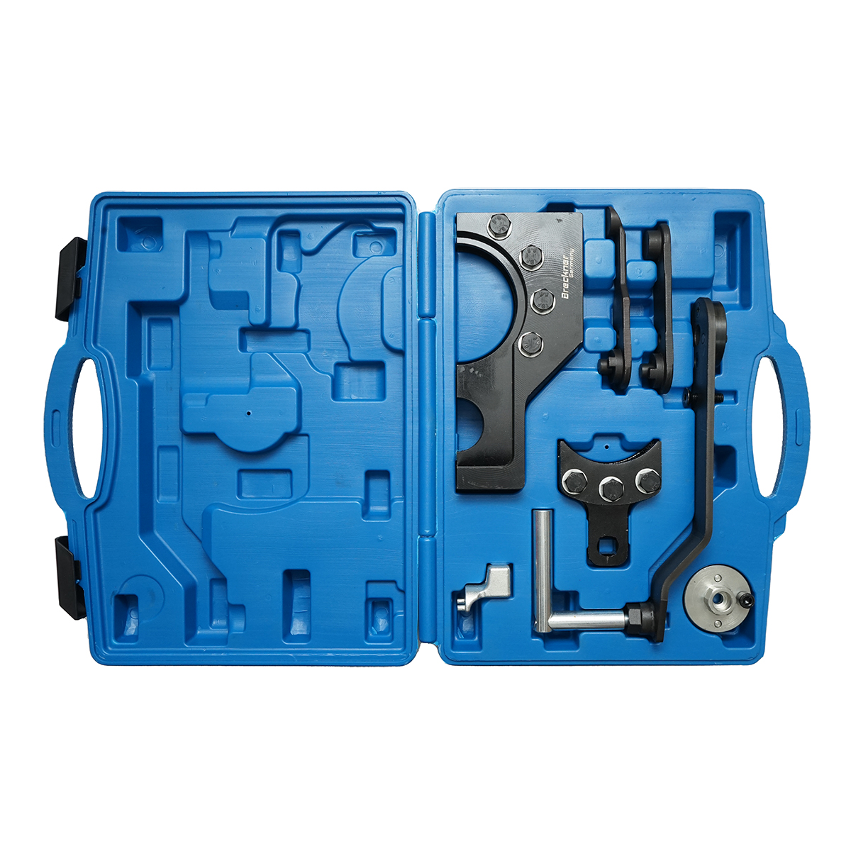 Trusa blocare cale distributie pentru motoare VAG 2.5, 4.9D TDI PD Breckner Germany - imagine 3