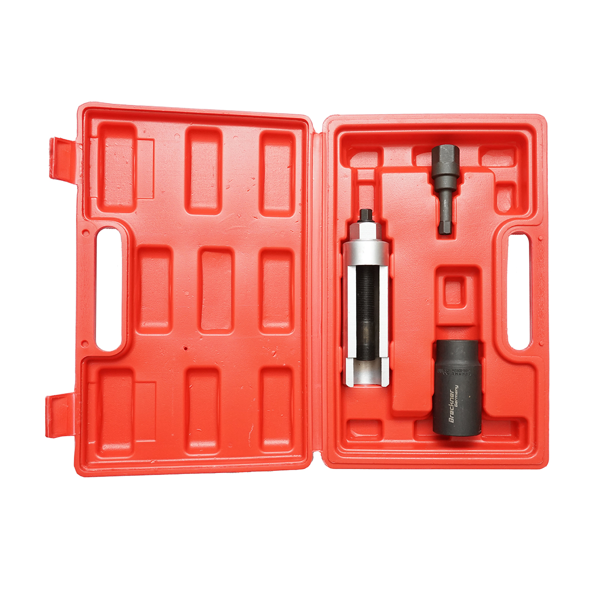 Trusa extractor injectoare Mercedes Benz CDI 3 piese Breckner Germany - imagine 3