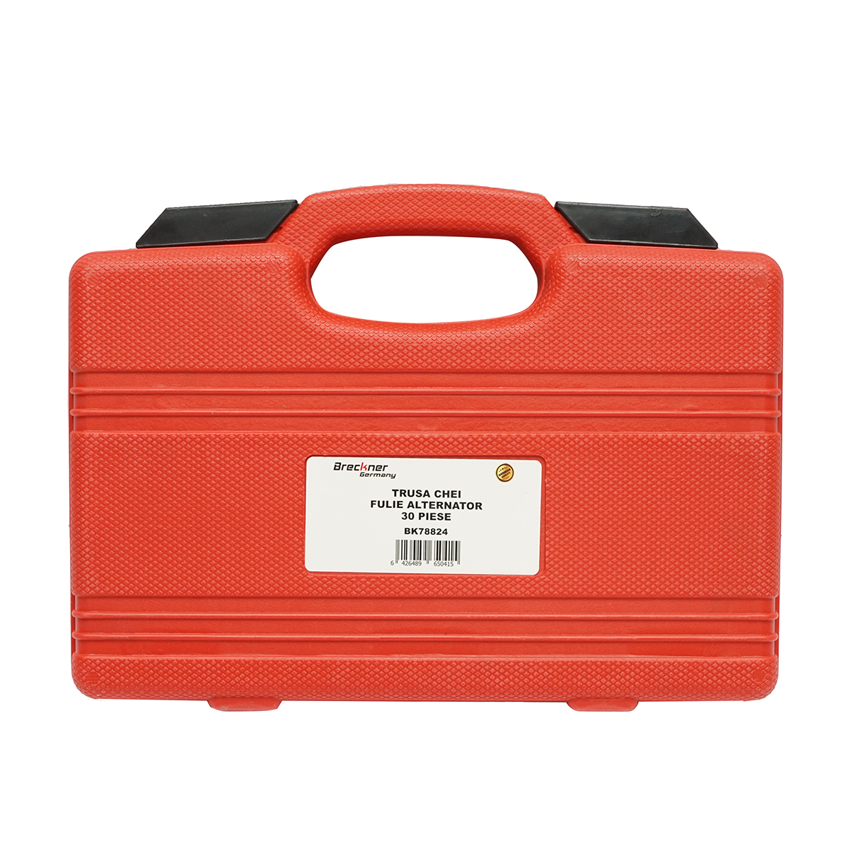 Trusa chei pentru montat si demontat fulie alternator 30 piese Breckner Germany - imagine 2