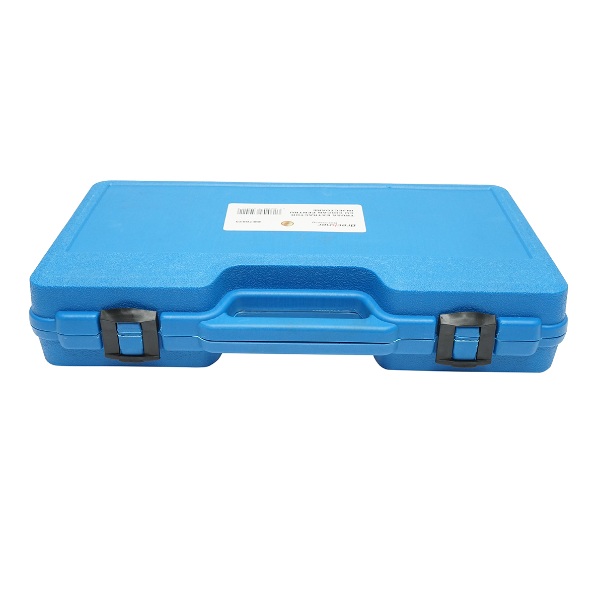 Trusa extractor cu ciocan pentru injectoare blocate 14 piese Breckner Germany - imagine 4