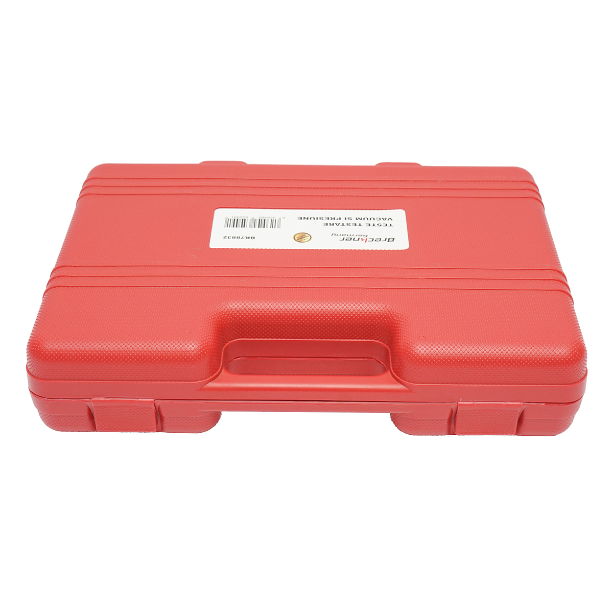 Trusa pompa tester auto pentru presiune si vacuum Breckner Germany - imagine 4