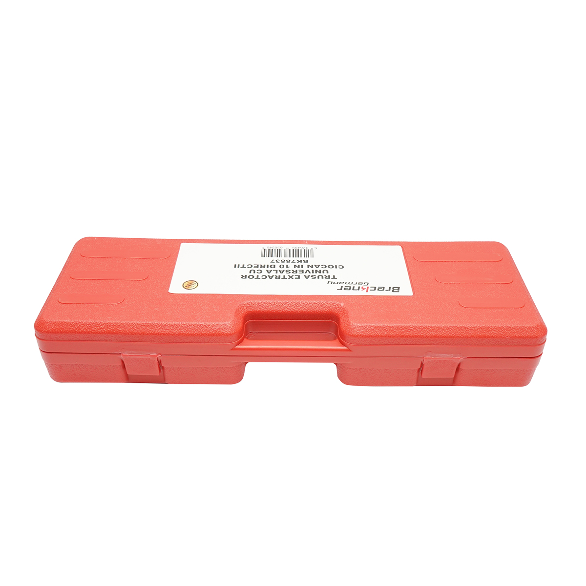 Trusa extractor tambur butuc cu ciocan culisant universala Breckner Germany - imagine 4