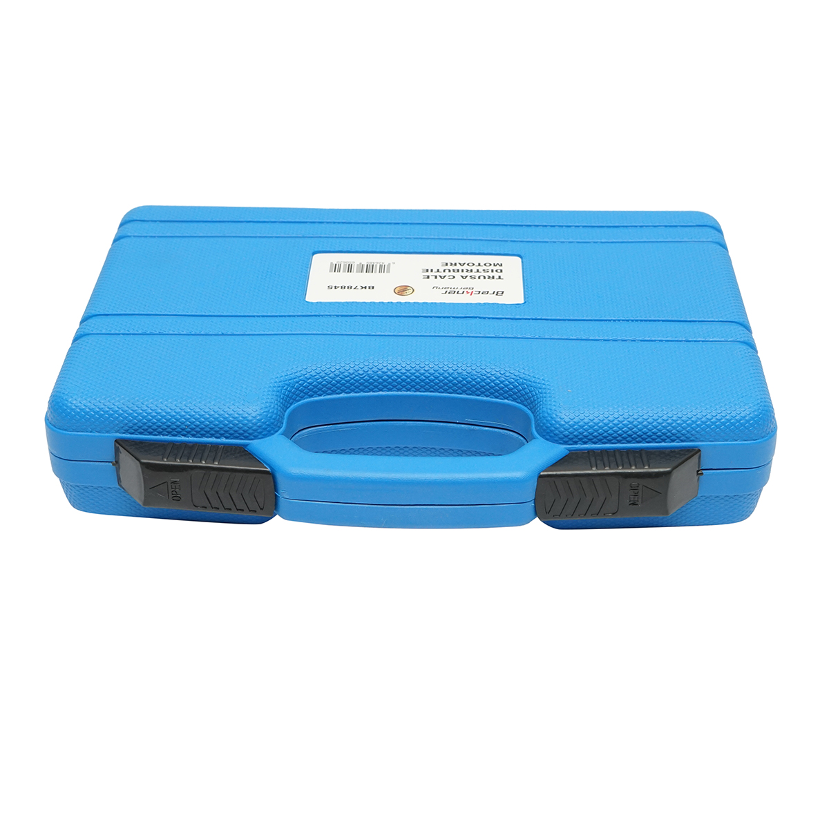 Trusa cale blocare distributie motoare Ford 2.0, 2.2, 2.4, 3.2, TDCI TDDI Breckner Germany - imagine 4