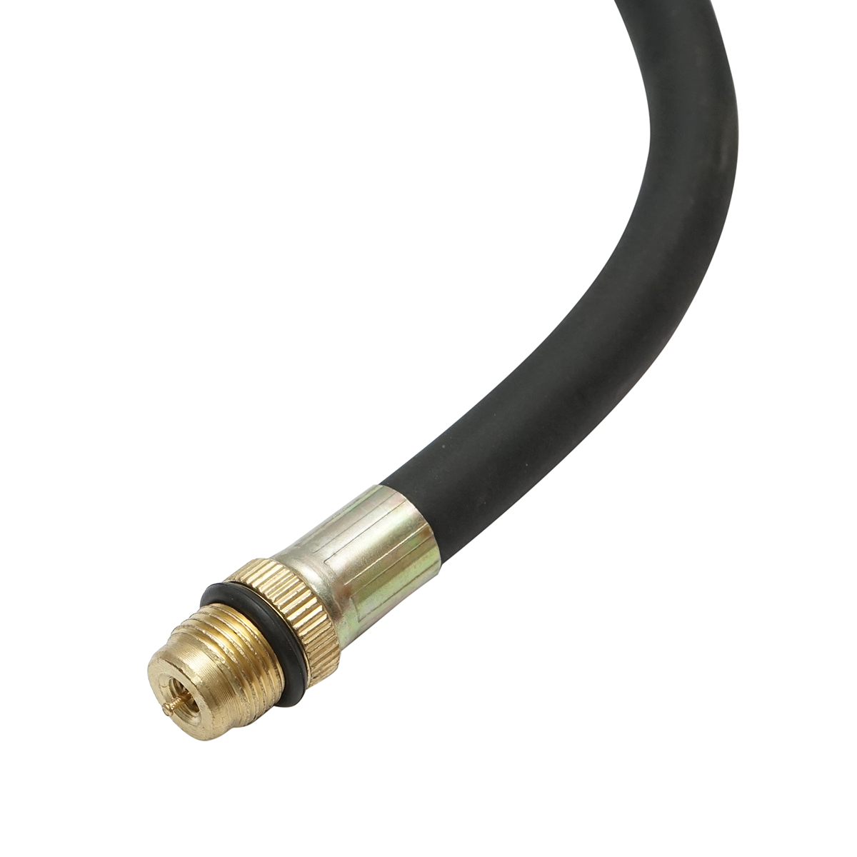 Trusa tester compresie motoare benzina cu manometru digital 0-20 bar Breckner Germany - imagine 5
