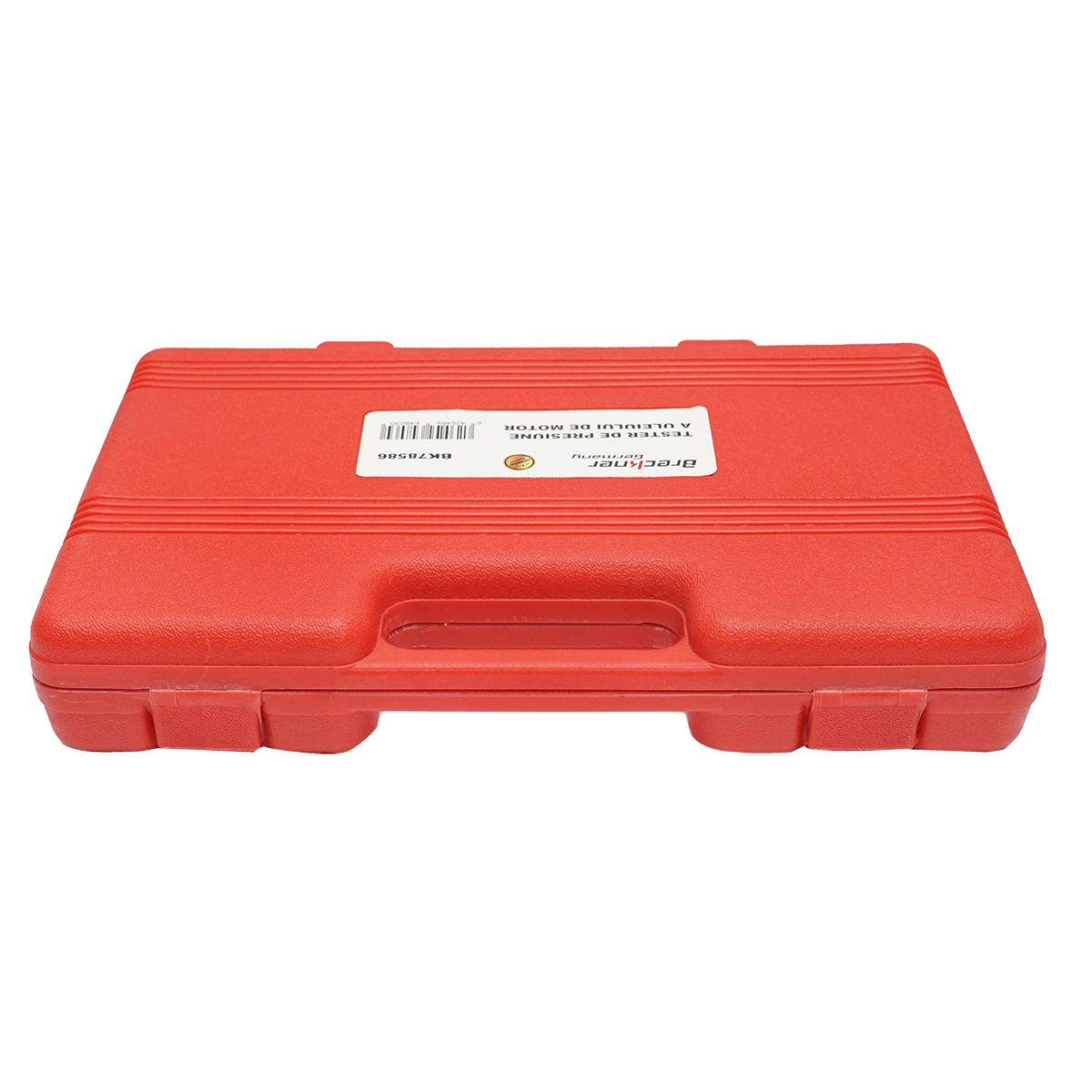 Trusa tester verificare presiune ulei motor universala Breckner Germany - imagine 4