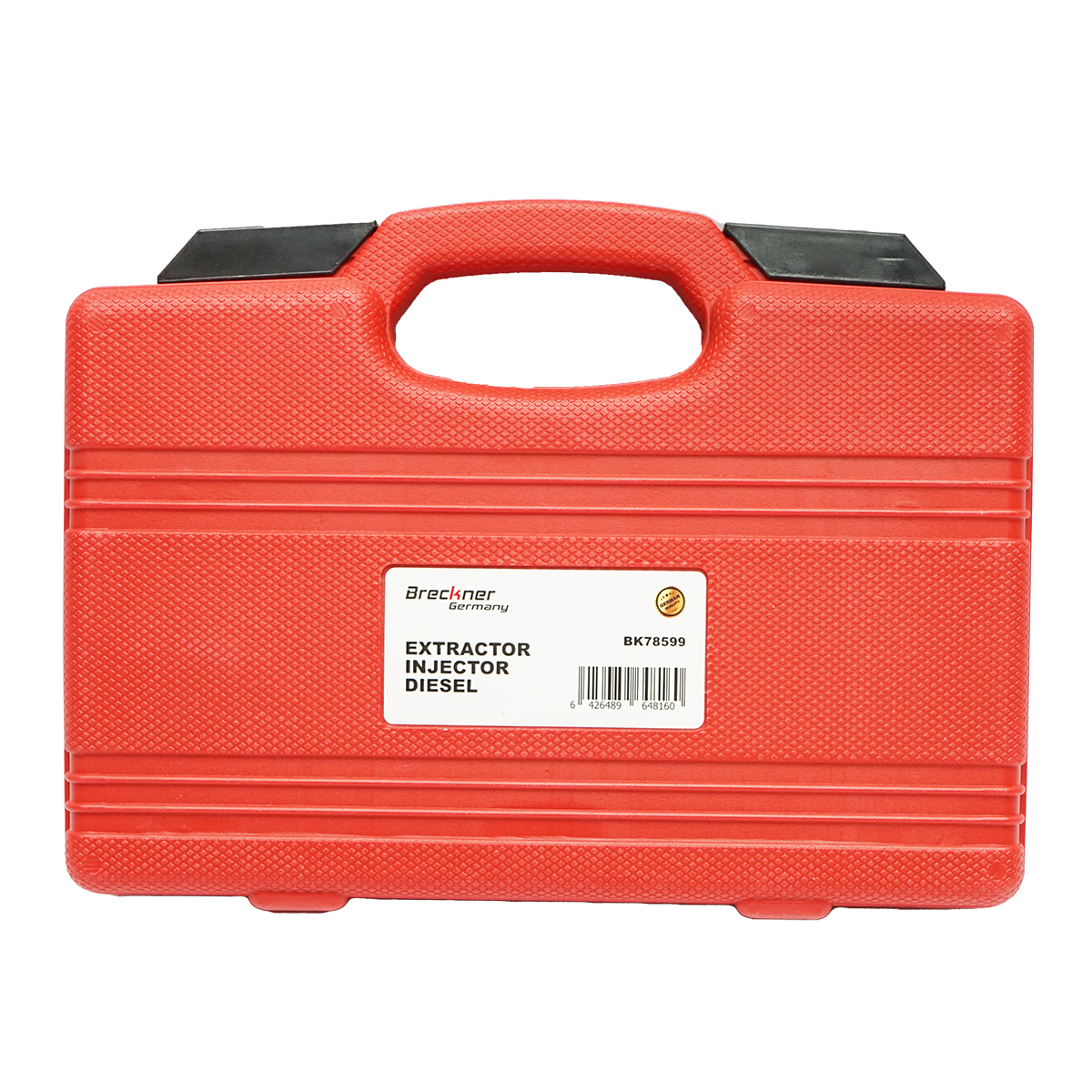 Trusa extractor injector pentru Citroen si Peugeot diesel HDI Breckner Germany - imagine 2