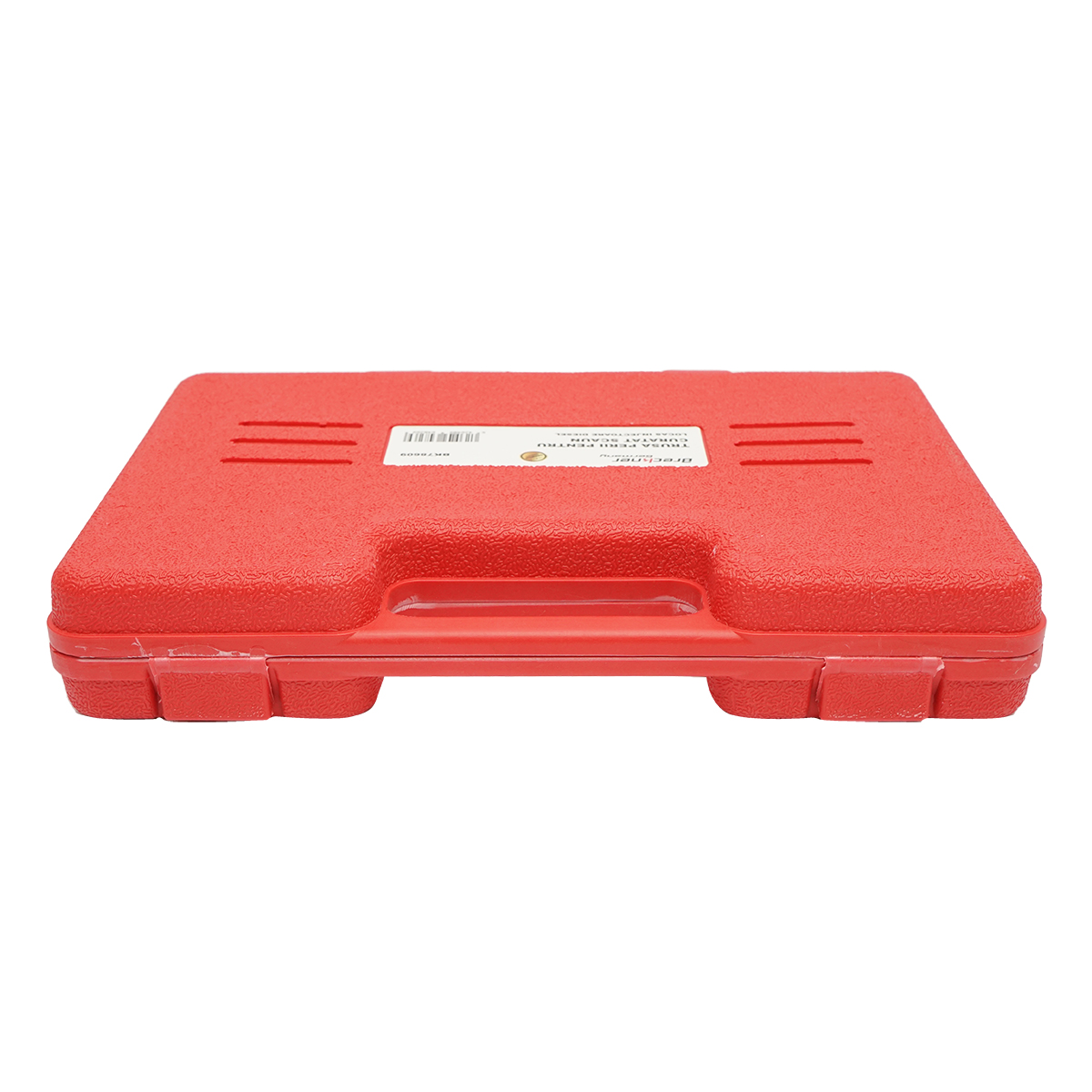 Trusa perii pentru curatat scaun/locas injectoare diesel Breckner Germany - imagine 4