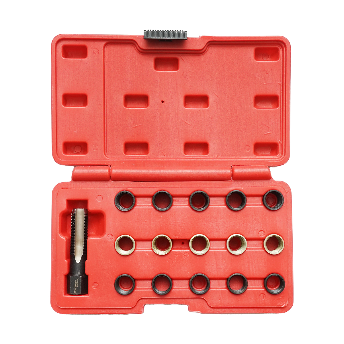 Trusa reparat bujii M14 x 1.25 Breckner Germany - imagine 3