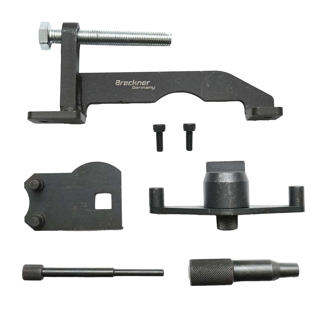 Trusa cale blocare si fixare distributie OPEL 2.0TDI, 2.2TDI Breckner Germany - imagine 3