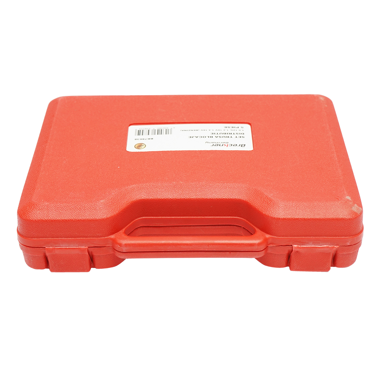 Trusa blocare cale si fixare distributie OPEL 1.0 12V, 1.2 16V, 1.4 16V.benzina 5 piese Breckner Germany - imagine 4