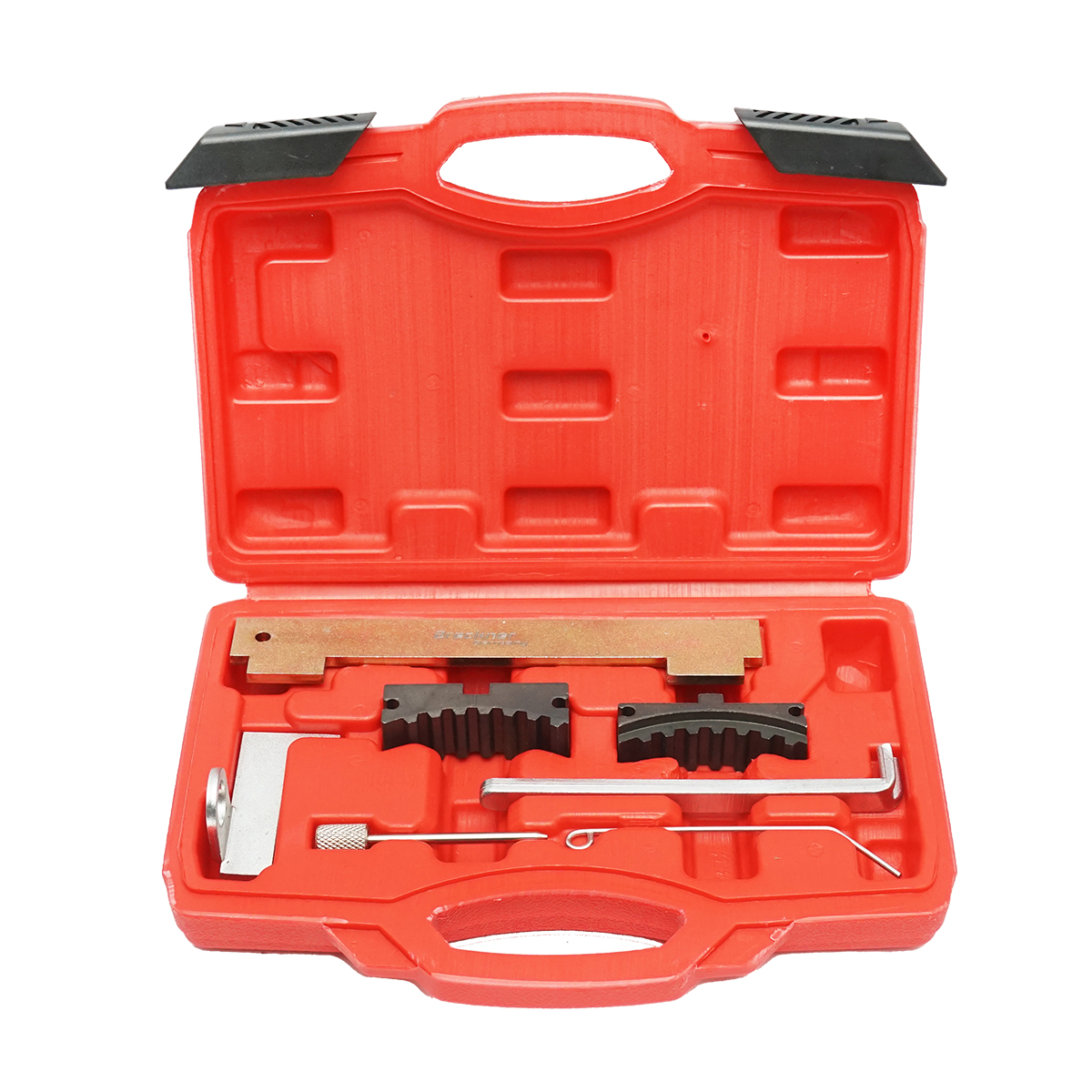Trusa blocare cale si fixare distributie OPEL 1.4, 1.6, 1.8.benzina Breckner Germany