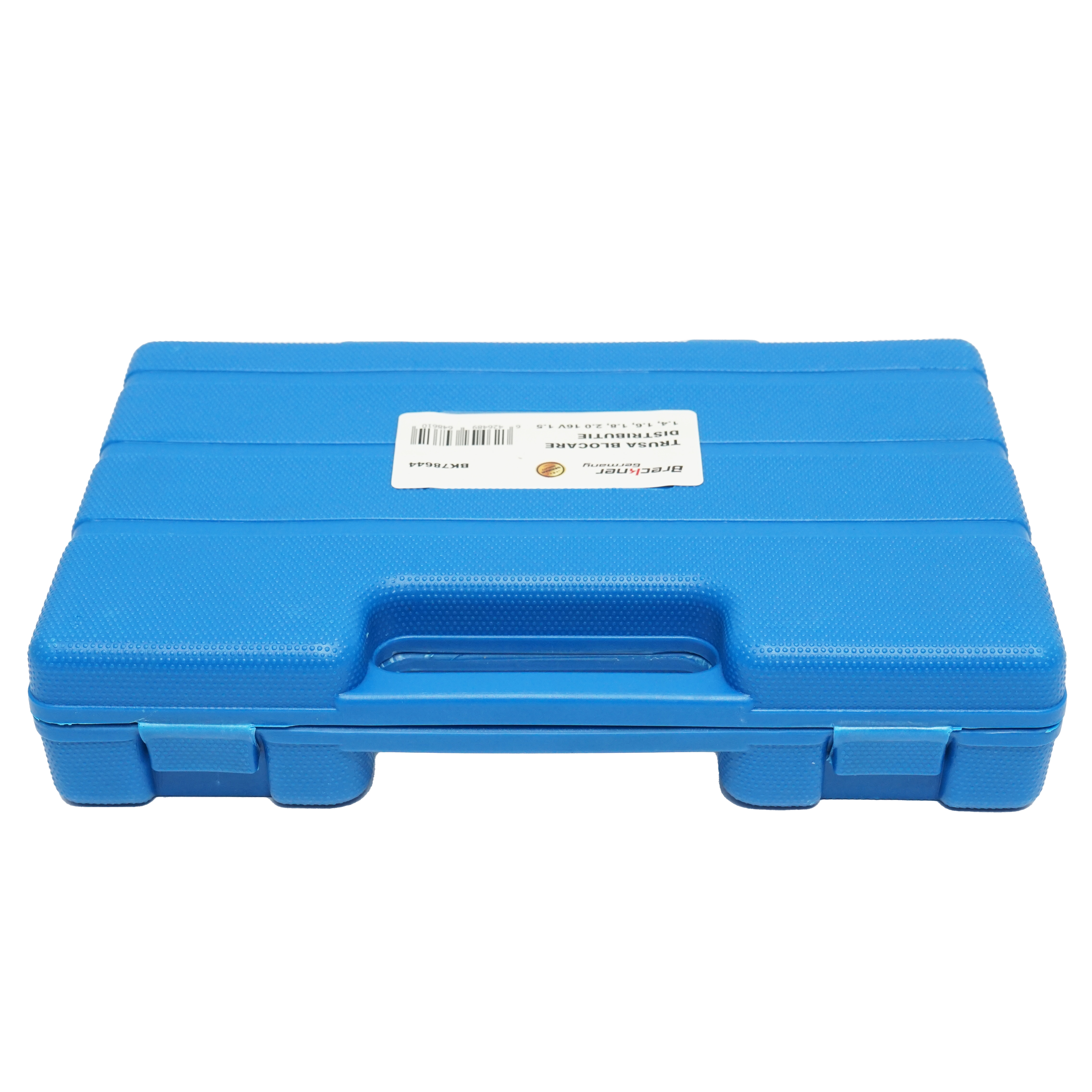 Trusa cale blocare si fixare distributie Renault 1.4, 1.6, 1.8, 2.0 16V Breckner Germany - imagine 4