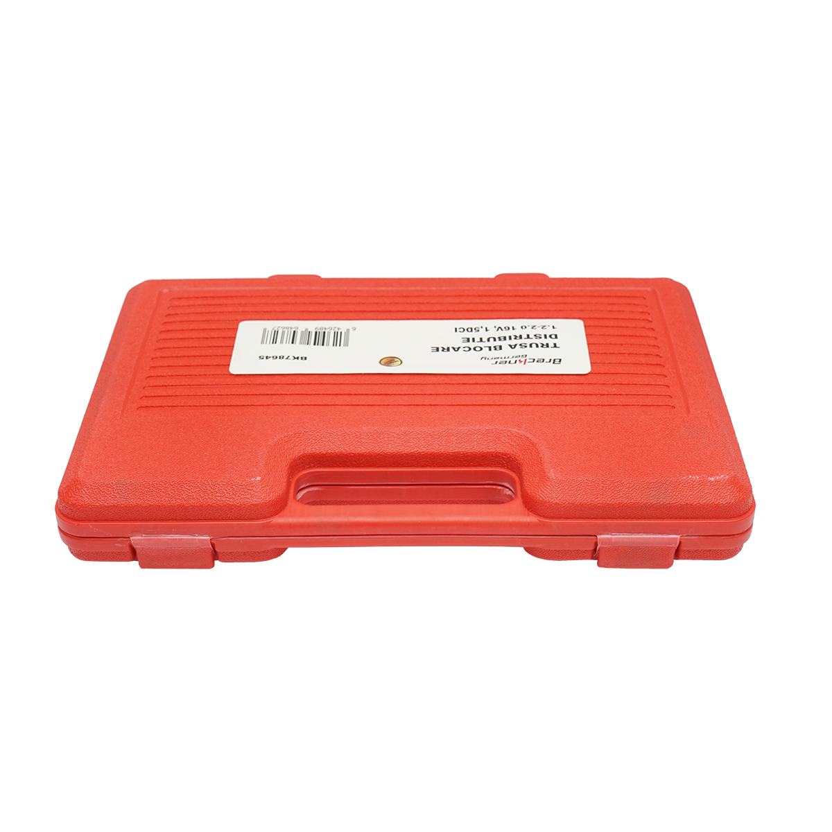 Trusa blocare cale si fixare distributie Renault 1.2, 2.0 16V, Nissan 1.5 CDTI Breckner Germany - imagine 4