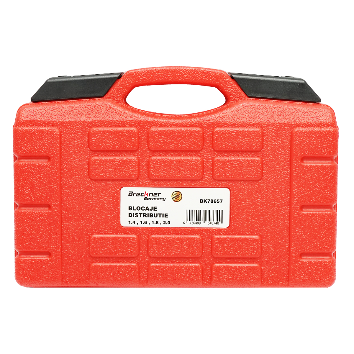 Trusa cale blocare si fixare distributie ALFA ROMEO 1.4, 1.6, 1.8, 2.0 Breckner Germany - imagine 2