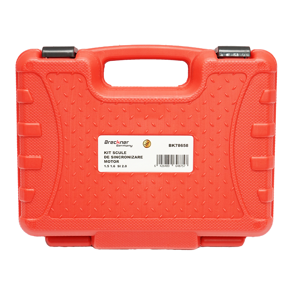 Trusa scule pentru sincronizare motor FORD 1.5, 1.6 TI VCT, 2.0 TDCI Breckner Germany - imagine 2