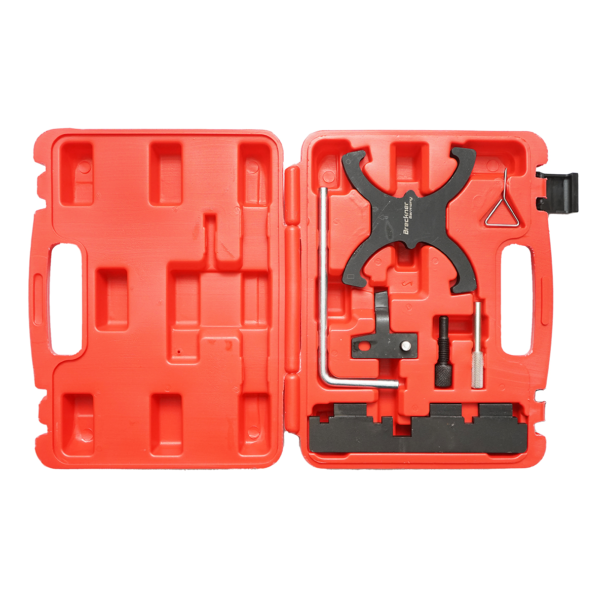 Trusa scule pentru sincronizare motor FORD 1.5, 1.6 TI VCT, 2.0 TDCI Breckner Germany - imagine 3
