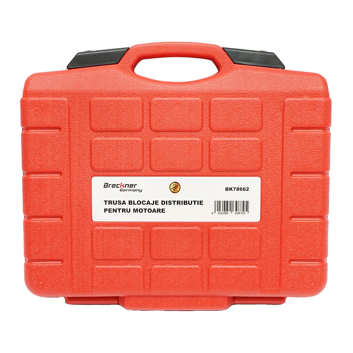 Trusa cale blocare distributie pentru motoare FORD Breckner Germany - imagine 2
