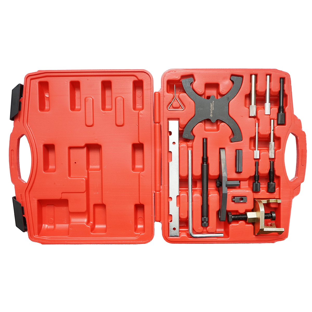 Trusa cale blocare distributie pentru motoare FORD Breckner Germany - imagine 3
