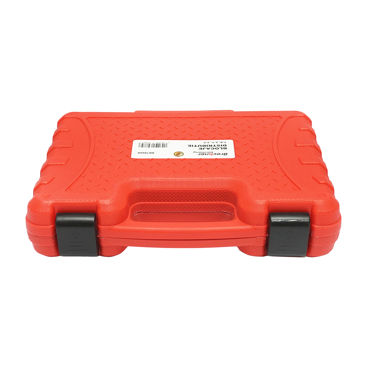 Trusa blocare cale si fixare distributie Mercedes M651 1.8, 2.1, 2.2 Breckner Germany - imagine 4