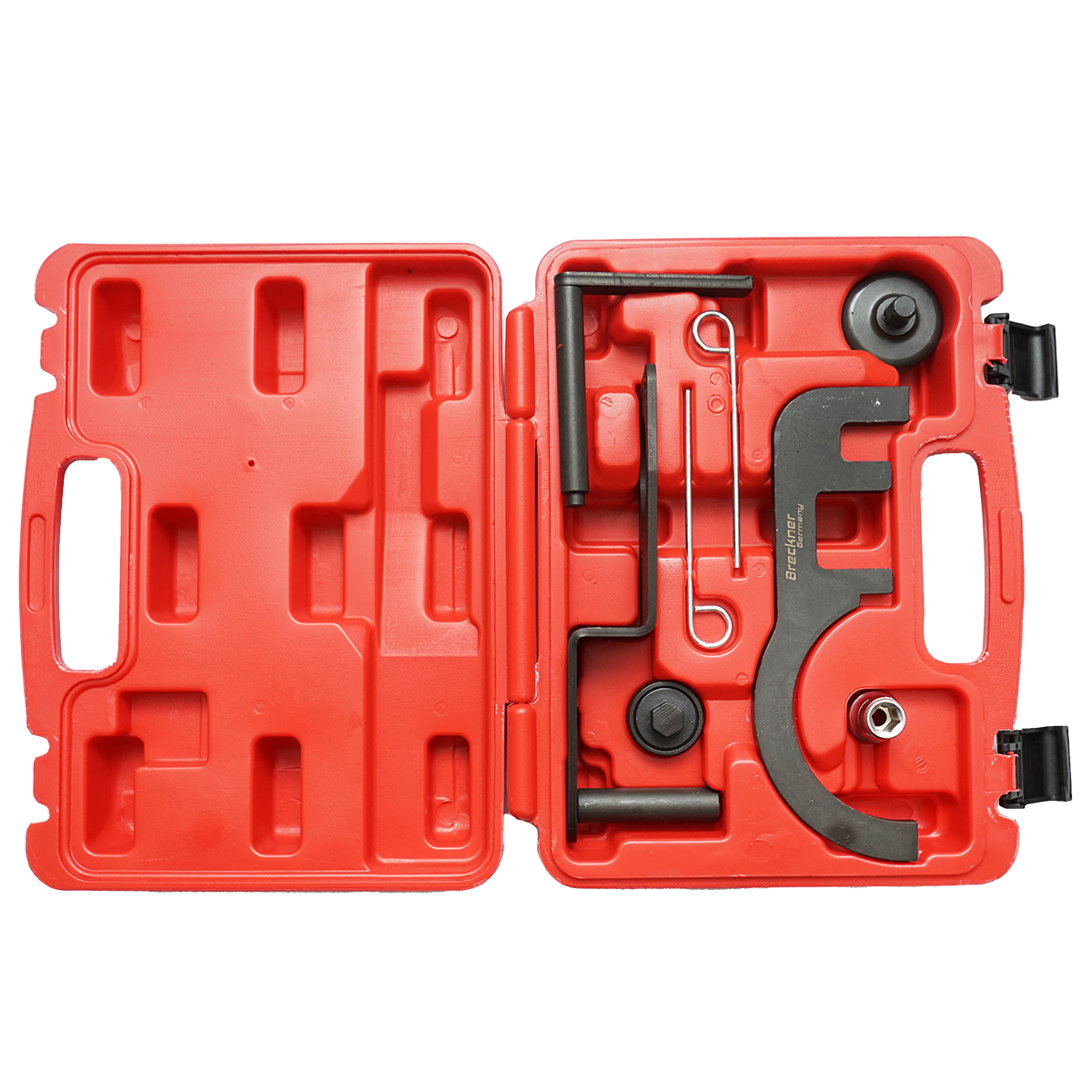 Trusa cale blocare distributie motoare BMW diesel N47, N57 Breckner Germany - imagine 3