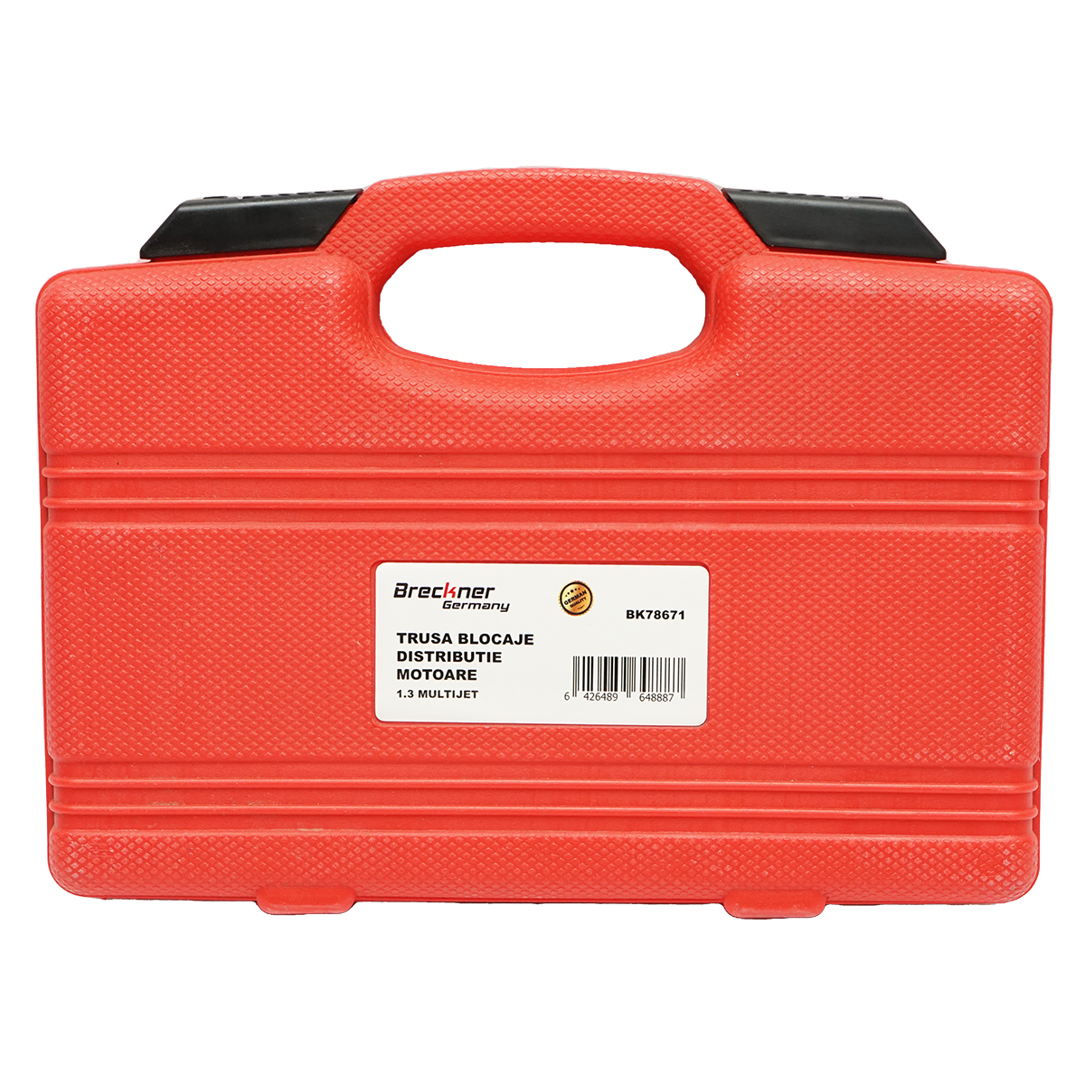 Trusa blocare cale si fixare distributie motoare Fiat 1.3 multijet Breckner Germany - imagine 2