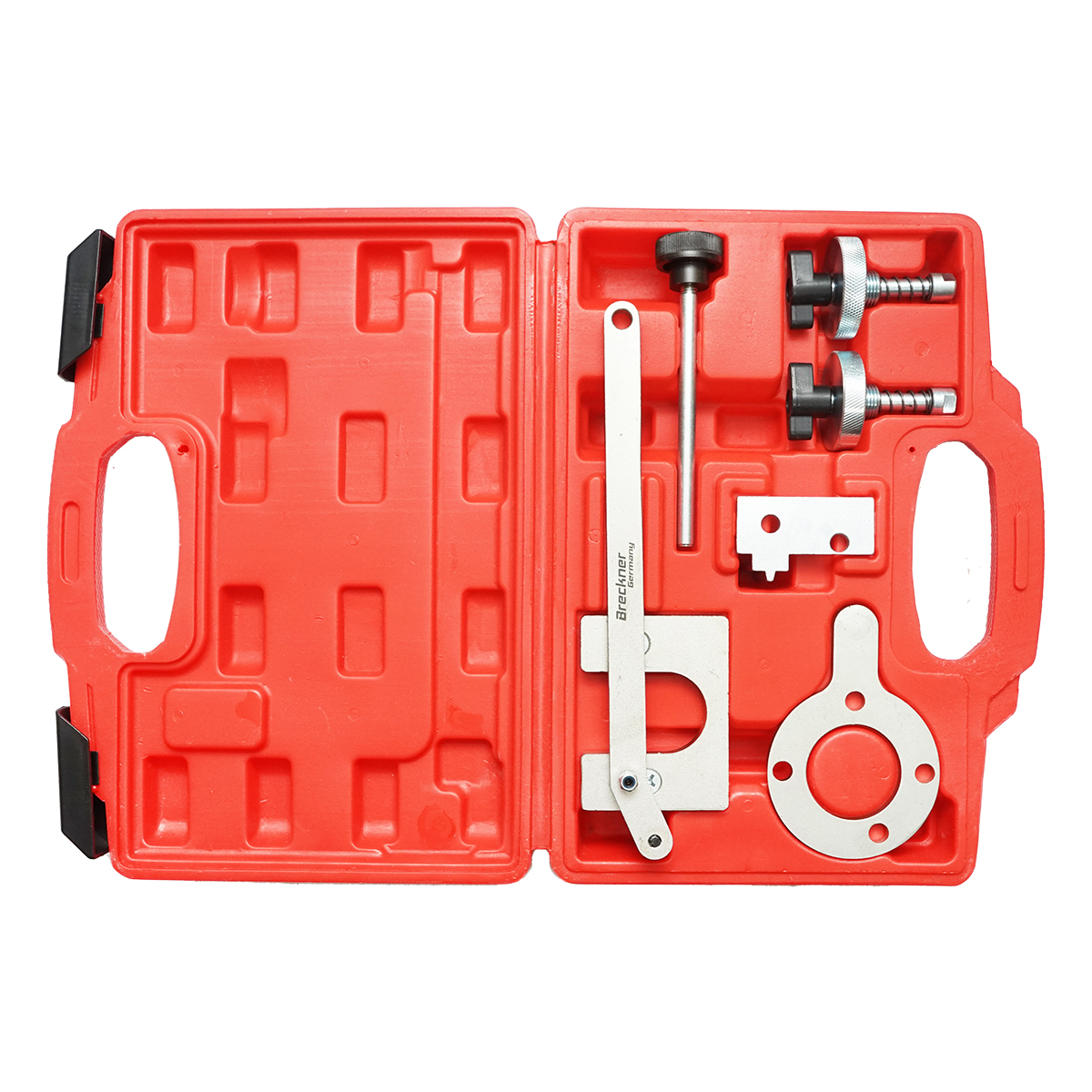 Trusa blocare cale si fixare distributie motoare Fiat 1.3 multijet Breckner Germany - imagine 3