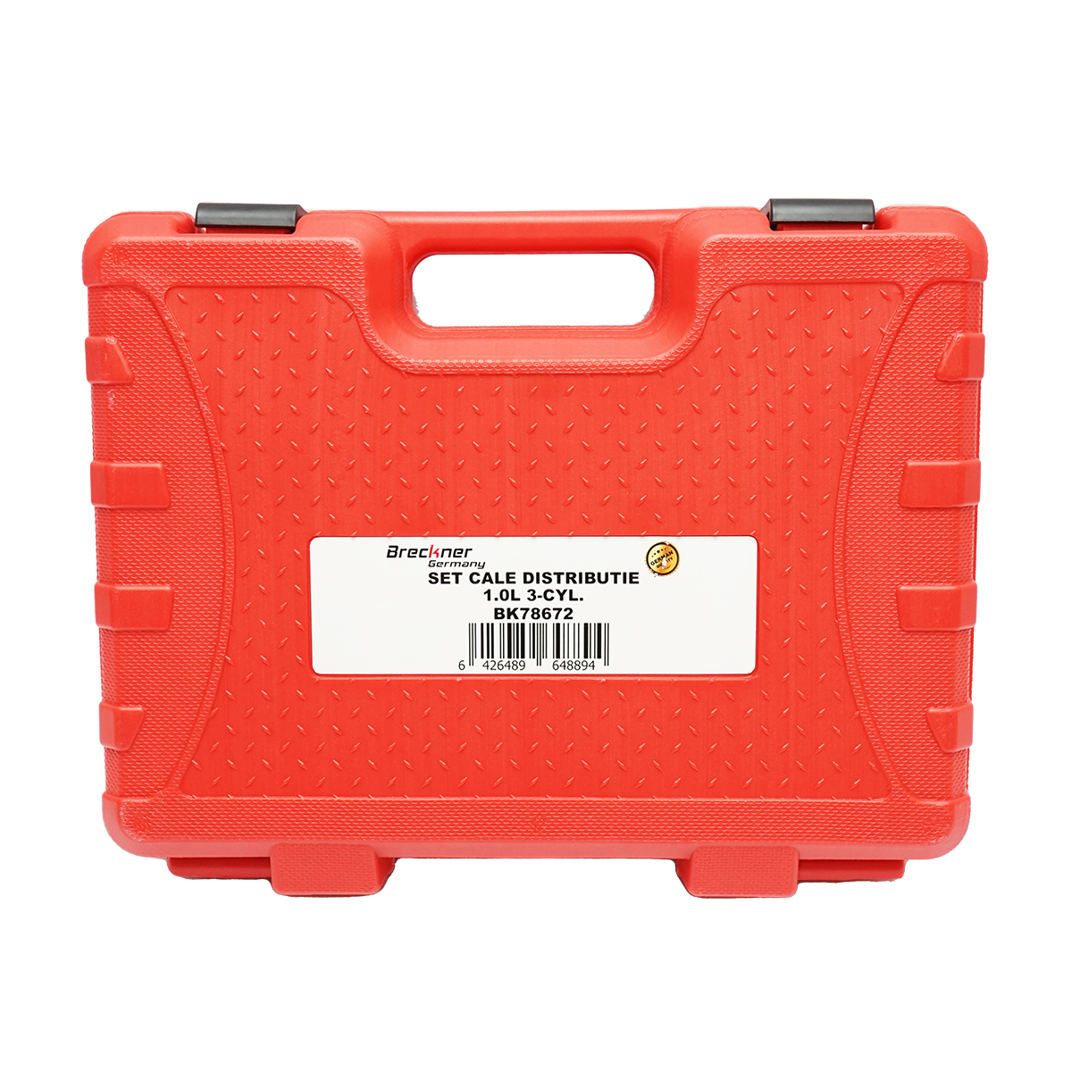 Trusa cale blocare si sincronizare distributie FORD 1.0l 3-Cyl. Ecoboost Breckner Germany - imagine 2
