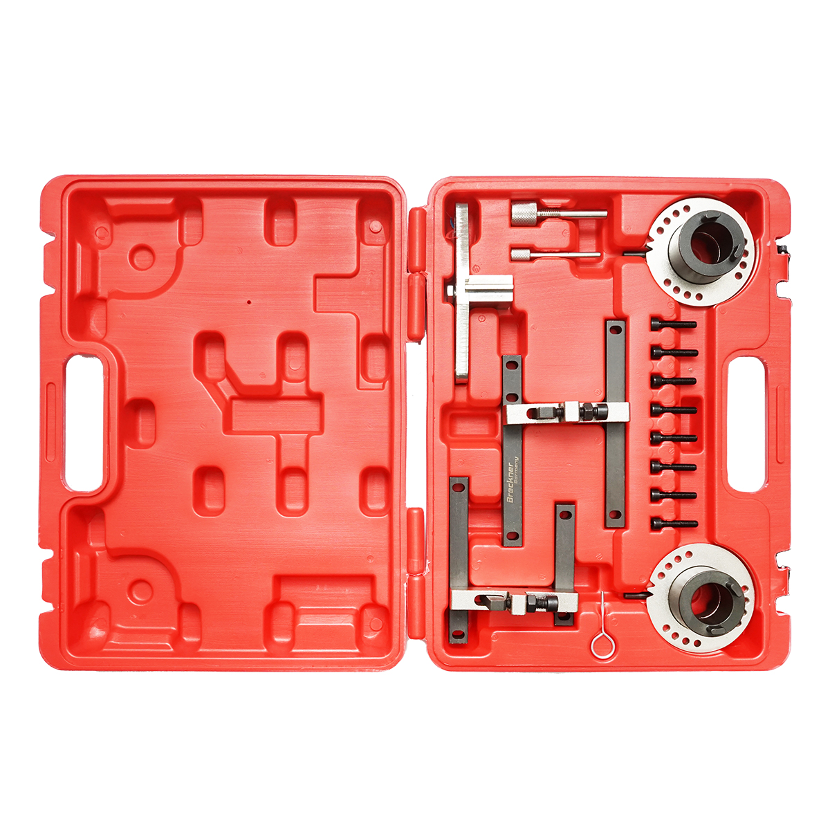 Trusa cale blocare si sincronizare distributie FORD 1.0l 3-Cyl. Ecoboost Breckner Germany - imagine 3