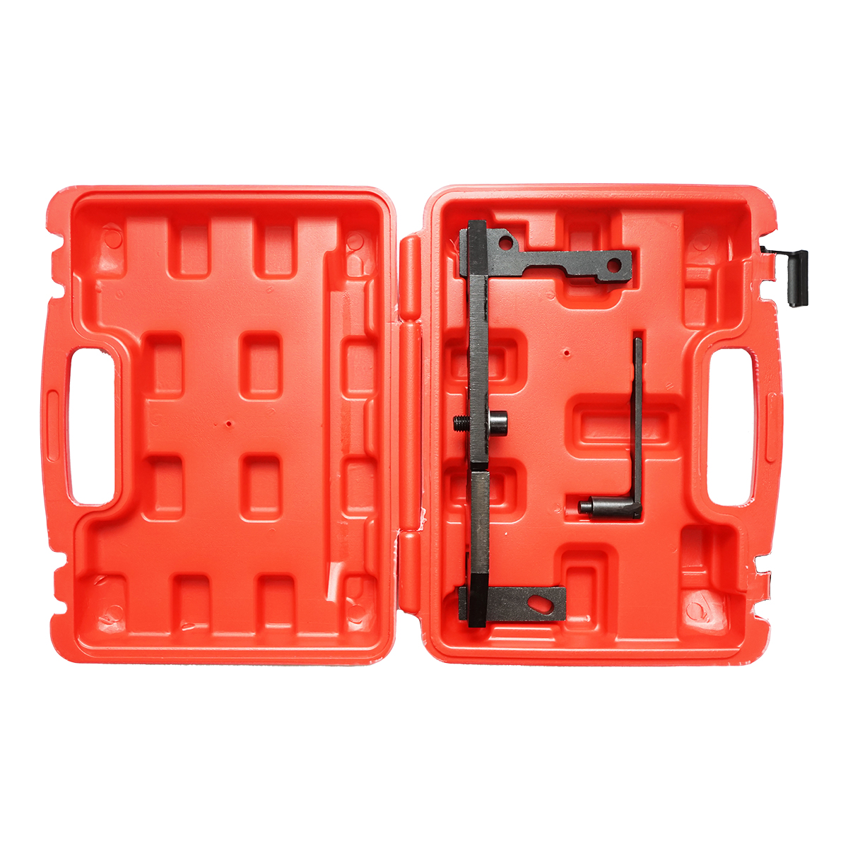 Trusa blocaje distributie pentru Citroen, Peugeot PSA 1.0, 1.2 VTI THP 2 piese Breckner Germany - imagine 3