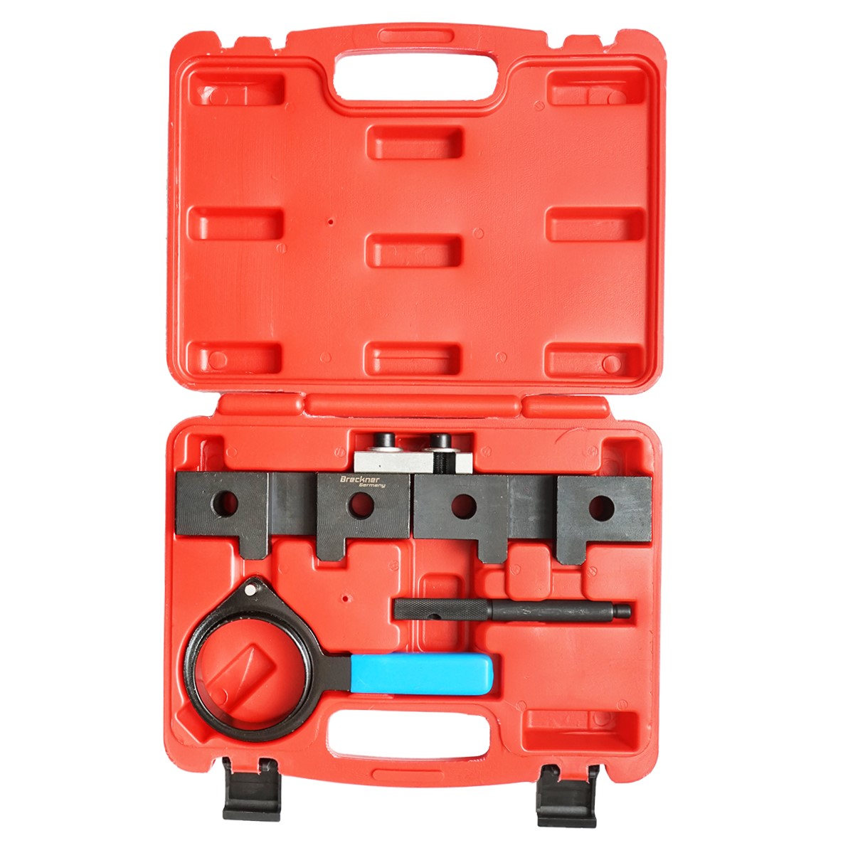 Trusa blocaje distributie pentru motoare BMW M42, M44, M50, M52S Breckner Germany - imagine 3