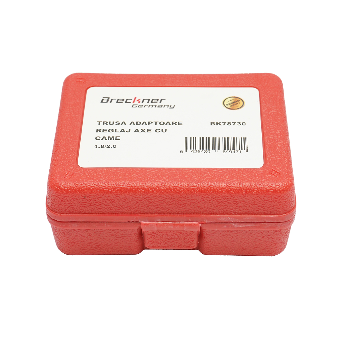Trusa chei centrare ax cu came VW, AUDI, SKODA, SEAT 1.8, 2.0 TSI/TFSI Breckner Germany - imagine 4
