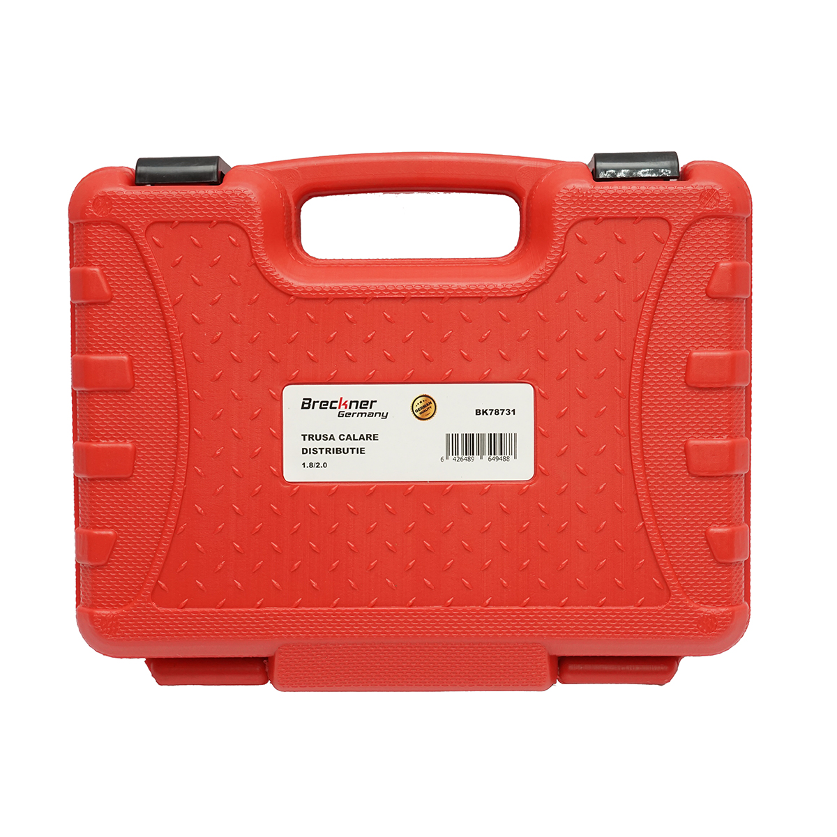 Trusa cale blocare si fixare distributie pentru motoare VAG 1.8, 2.0 TFSI (EA888) Breckner Germany - imagine 2