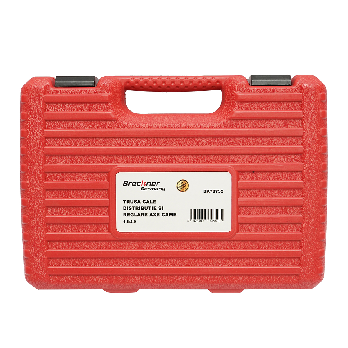 Trusa blocare cale si fixare distributie motoare VAG 1.8, 2.0 TSI/TFSI (EA888) Breckner Germany - imagine 2
