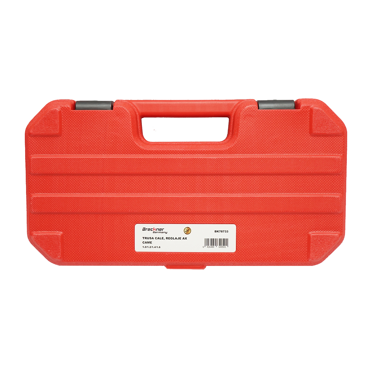 Trusa cale blocare distributie motoare VAG 1.0, 1.2, 1.4, 1.6 Breckner Germany - imagine 2